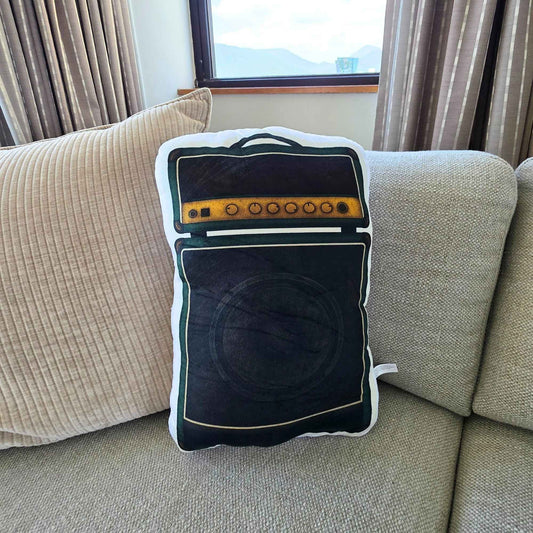 Soundscape | Amplifier Cushion - 50 cm