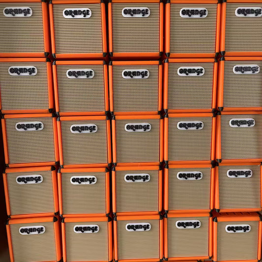 Guitar Pick Holder - Retro Amp - 5 Slot - Music Accessories - FAWNE