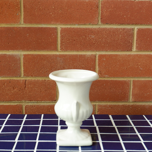Vintage | Ceramic Urn Planter