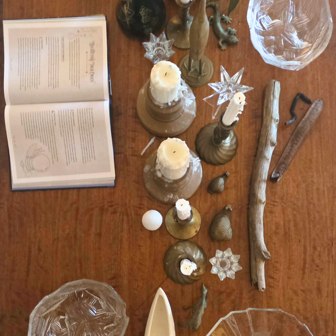 Collections – FAWNE