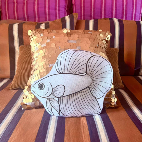 Cushions