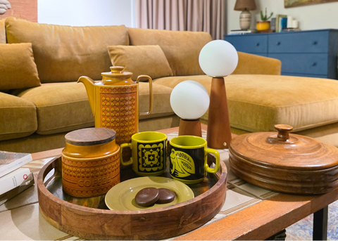 Decor