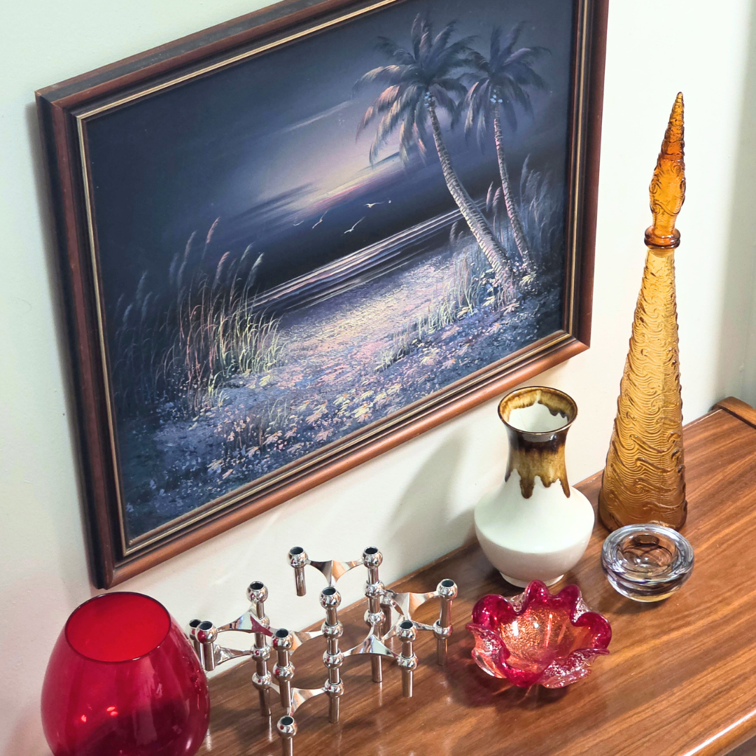 Vintage Home