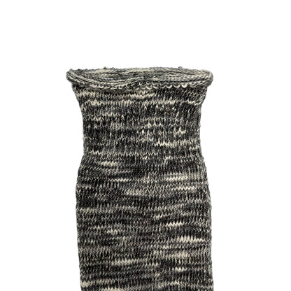 Fargo Single Socks | Grey - Free Shipping