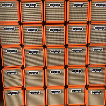 Guitar Pick Holder - Retro Amp - 5 Slot - Music Accessories - FAWNE
