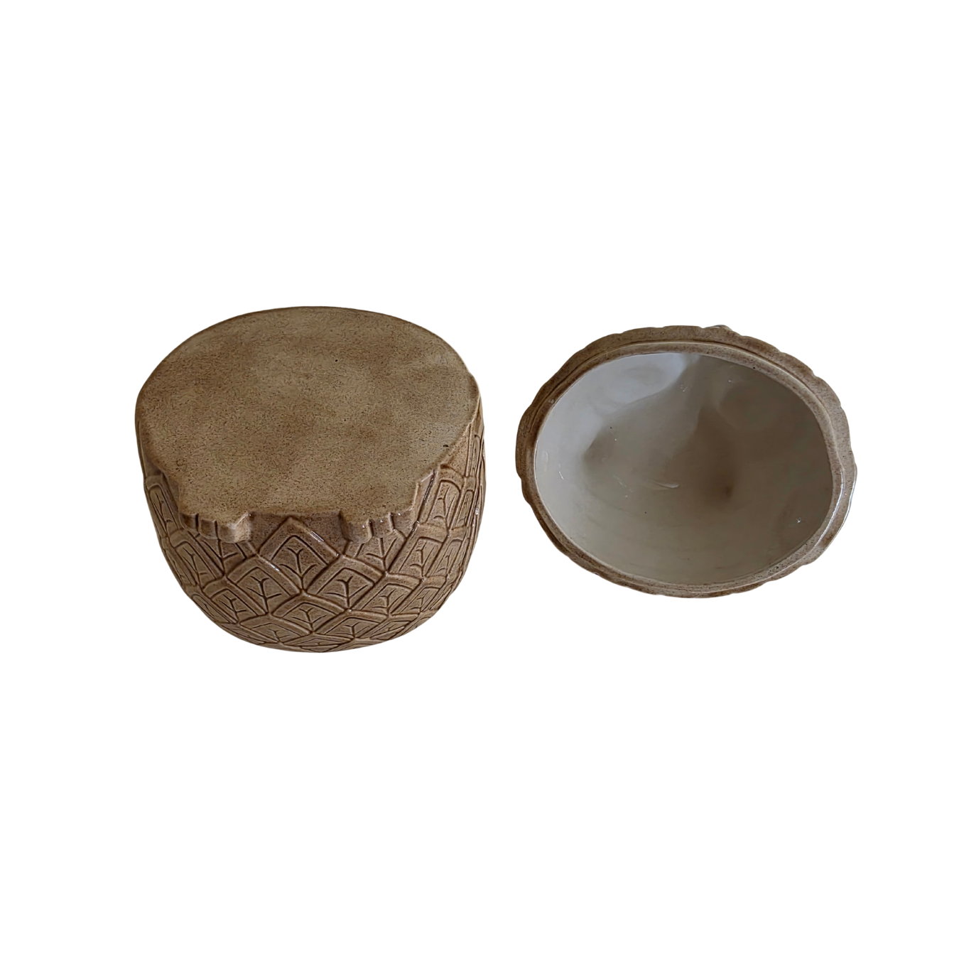 Vintage | Owl Cookie Jar - Japanese  - Excellent Condition -