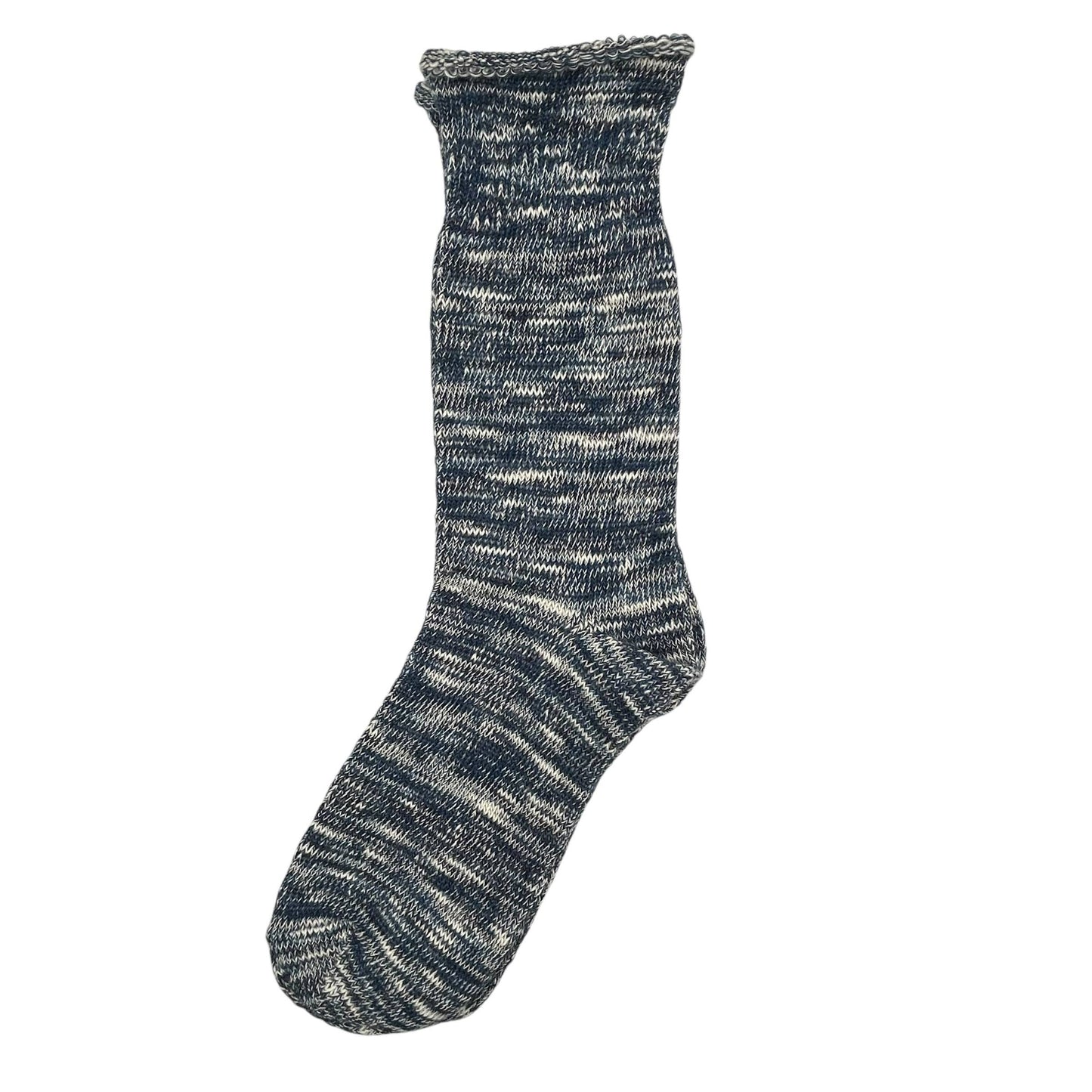 Fargo Single Socks | Blue - Free Shipping