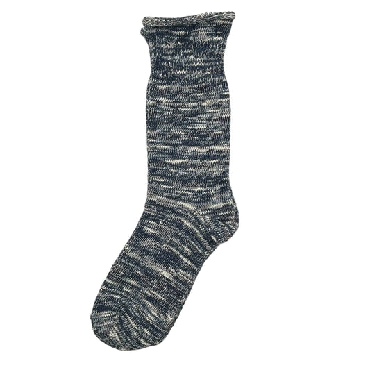 Fargo Single Socks | Blue