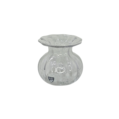 Vintage -  Zenith Bowl Large  - Orrefors Collection - **CM (Copy) (Copy) (Copy) - FAWNE