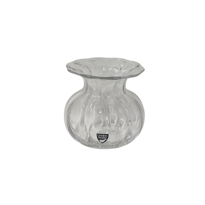 Vintage -  Zenith Bowl Large  - Orrefors Collection - **CM (Copy) (Copy) (Copy) - FAWNE