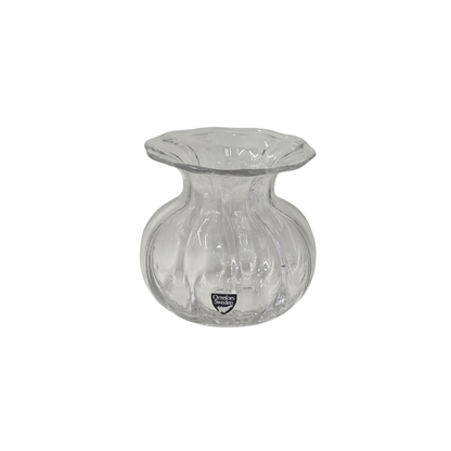 Vintage -  Zenith Bowl Large  - Orrefors Collection - **CM (Copy) (Copy) (Copy) - FAWNE