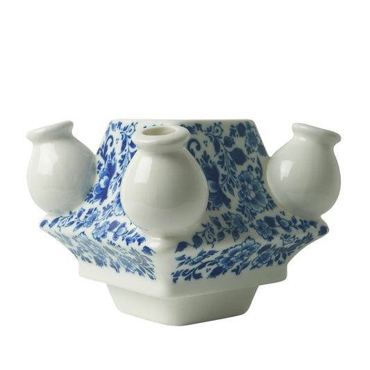 Stack Madness ✦ Build Your Own Vase ✦ Graceful Flower Middle - FAWNE