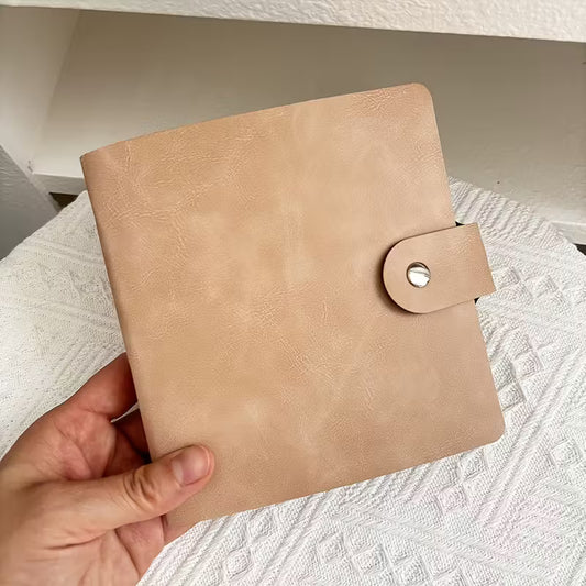 Seed Diary - 25 Double Sided Sleeves - 30 Seed Packs Included