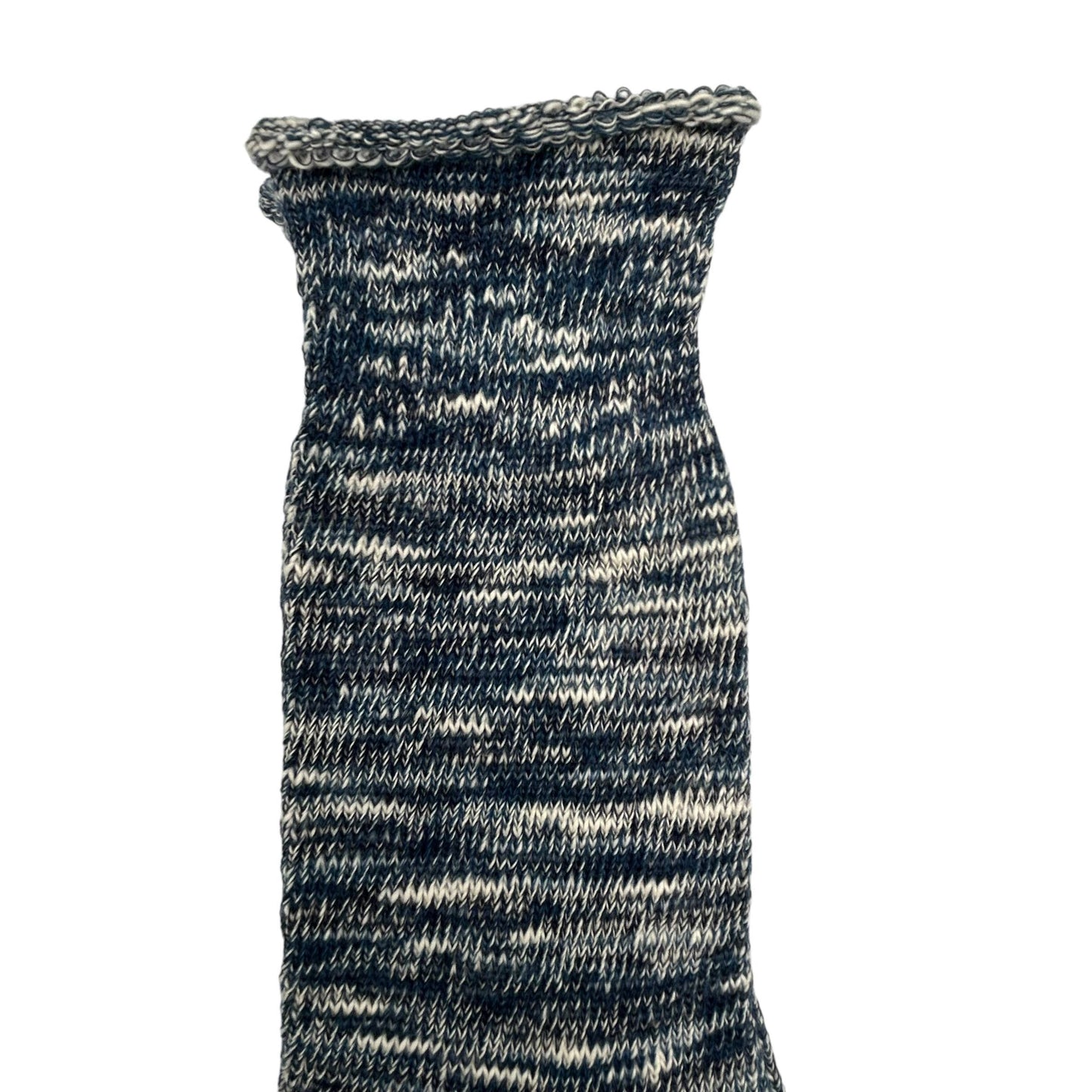Fargo Single Socks | Blue - Free Shipping