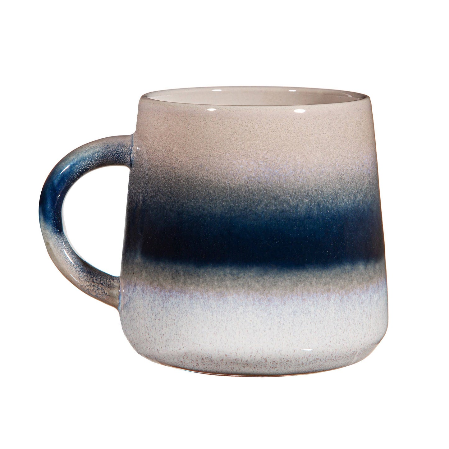 Retro Dip Glazed Mug - Mojave Dusk 360ml