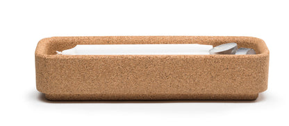 Row Cork Bowl – Natural Cork – Stumpastaken