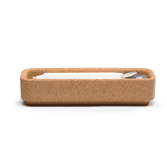 Row Cork Bowl – Natural Cork – Stumpastaken