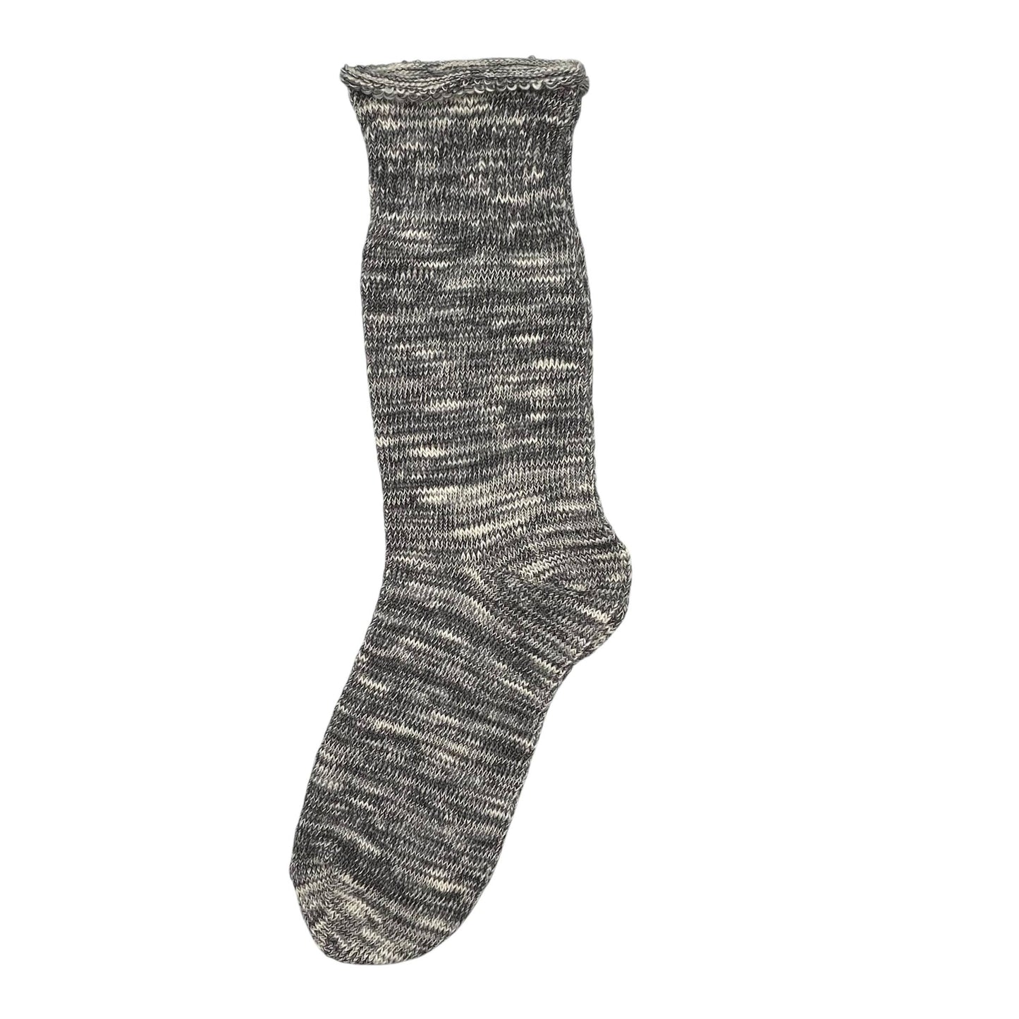 Fargo Single Socks | Grey - Free Shipping
