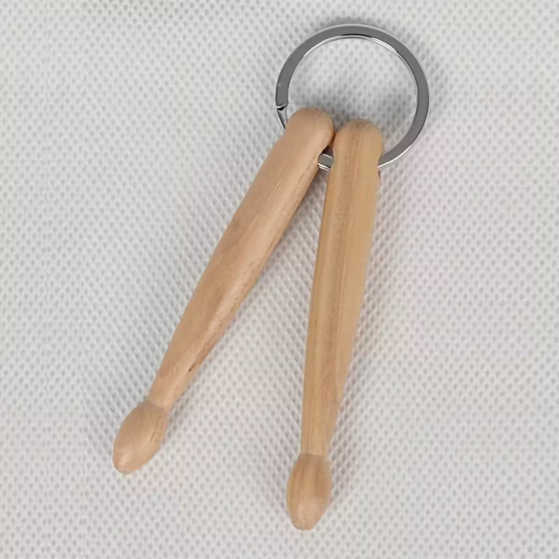 The Setlist Drum Set – Shaped Cushion – with Drumstick Keychain - 70 cm – | FAWNE