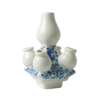 Stack Madness ✦ Build Your Own Vase ✦ Graceful Flower Top - FAWNE
