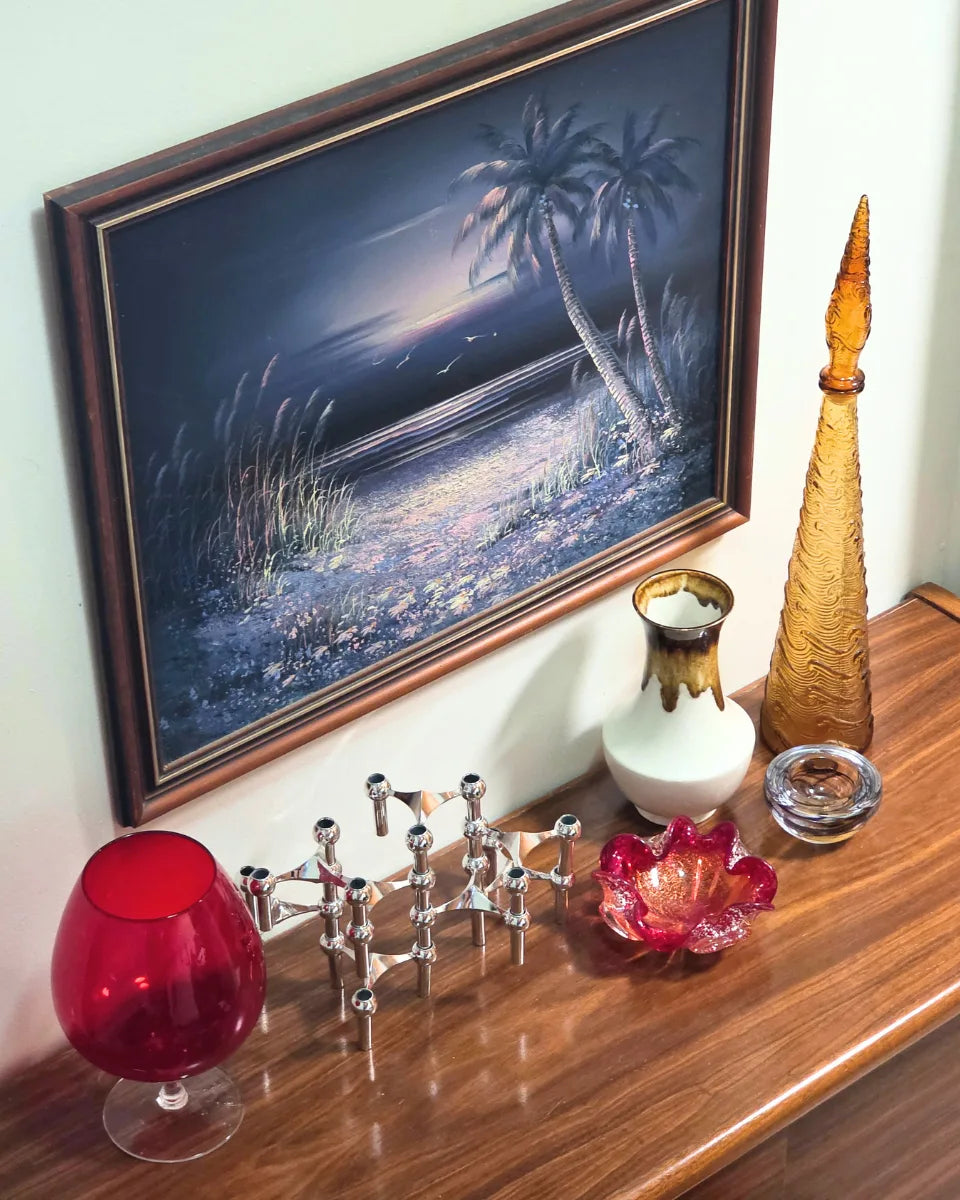 Bar Cart